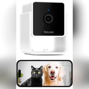 Petcube camara send offers